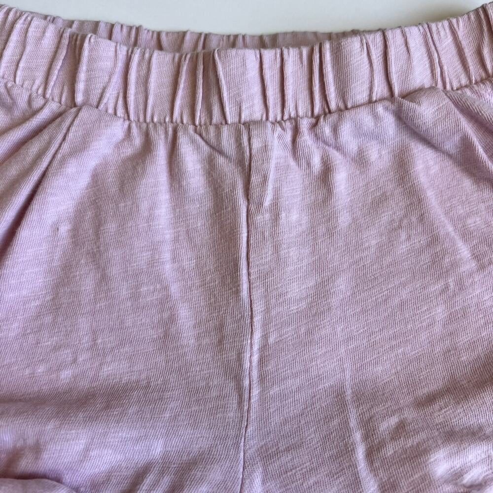 Crewcuts Ruffle Shorts - Picture 4 of 8